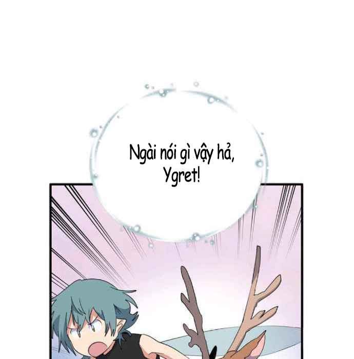 Nhà Hiền Triết Yigret - Page 64