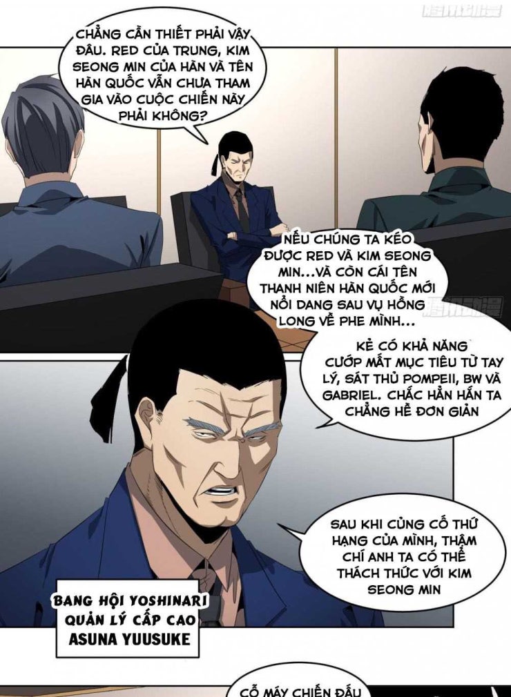 Nhất Ăn Tất - Page 5