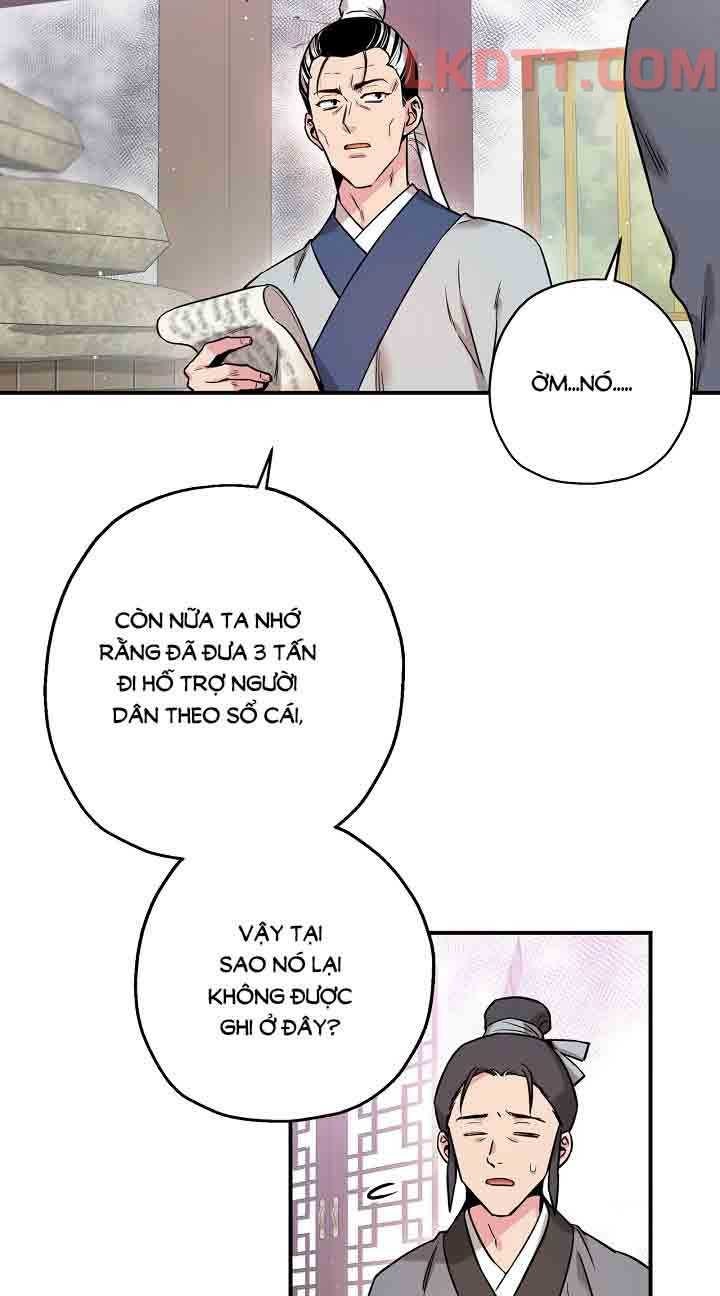 Tôi Trở Thành Nhân Vật Phản Diện Giỏi Nhất Trong Giới Võ Thuật - Page 64