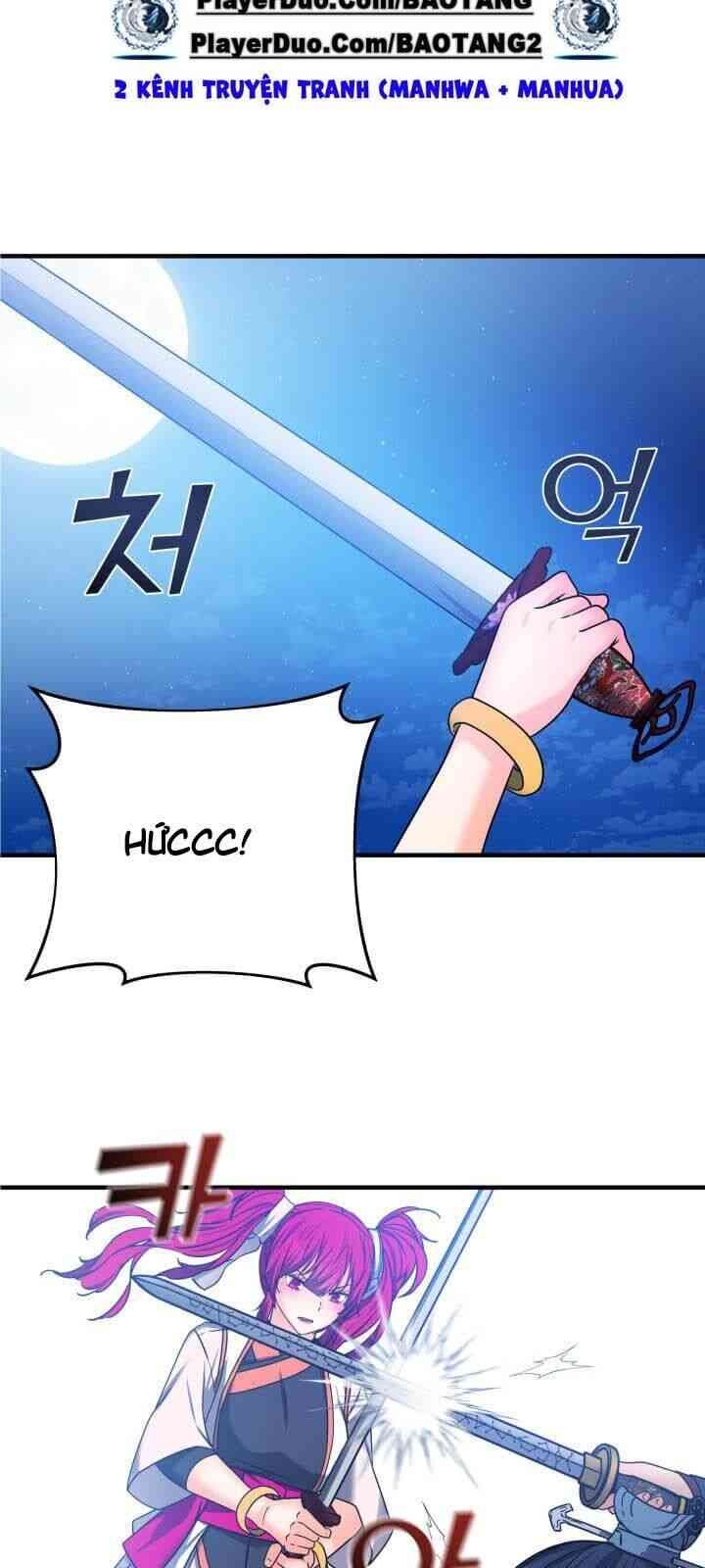 Tiền Kiếp Của Lôi Thần - Page 7