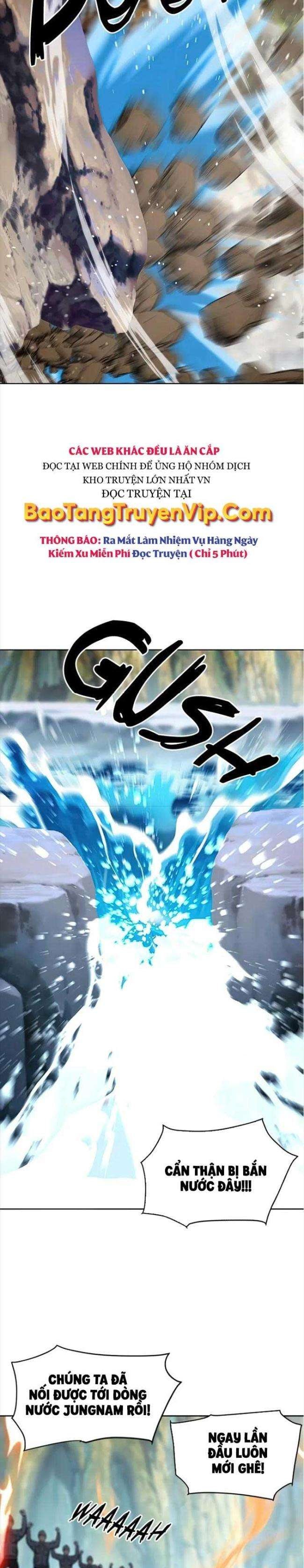 Druid Tại Ga Seoul - Page 24