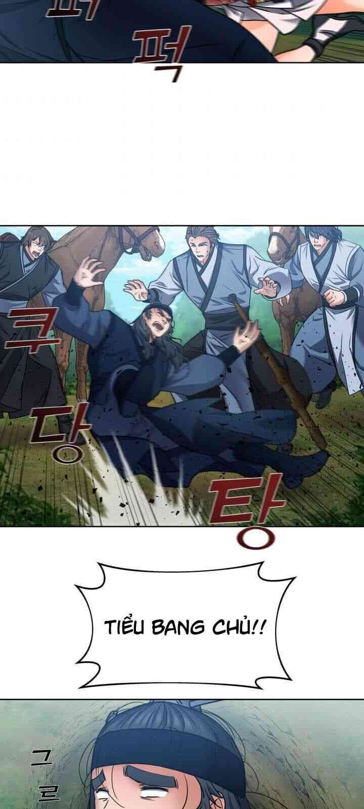 Tiền Kiếp Của Lôi Thần - Page 7