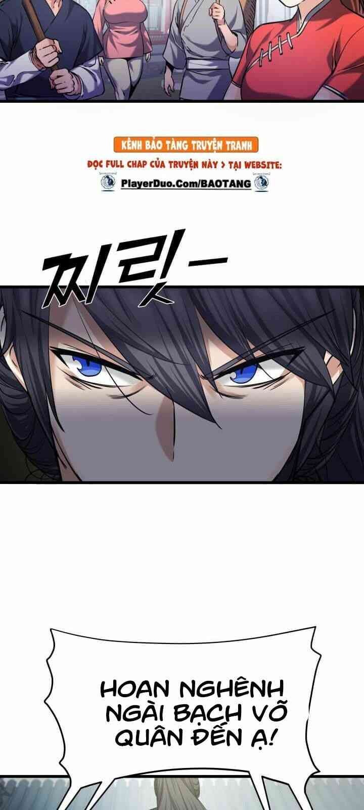 Tiền Kiếp Của Lôi Thần - Page 54