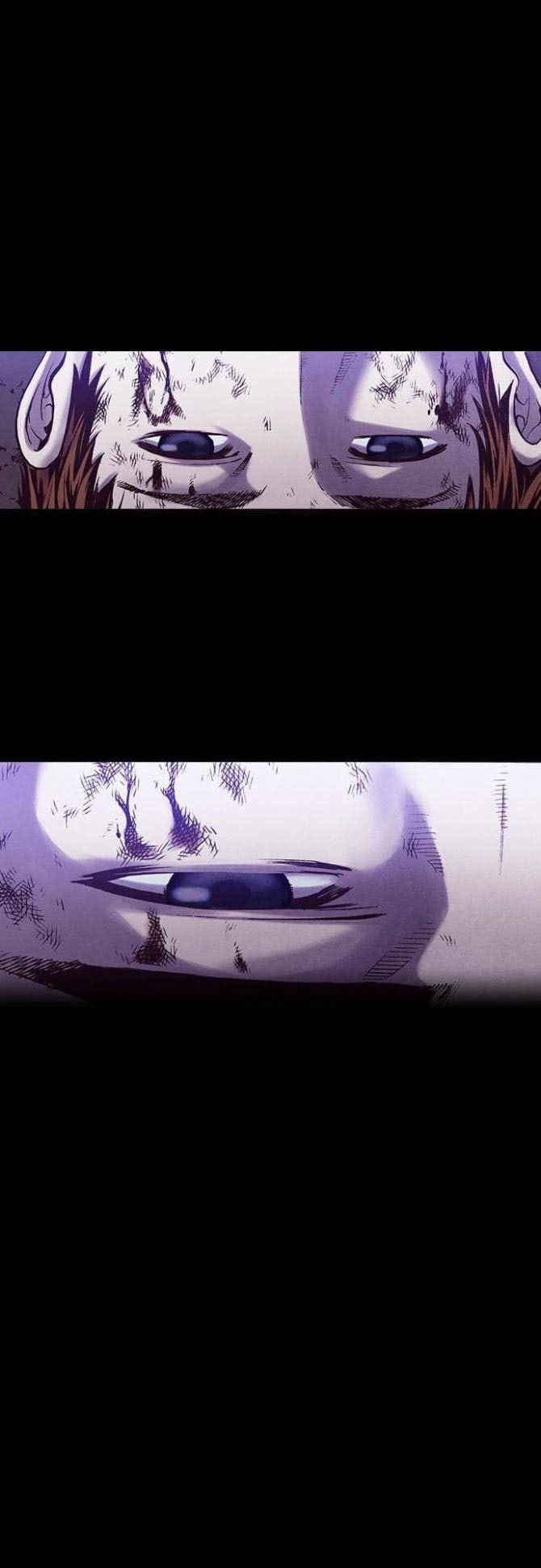 Ám Hành Ngự Sử - Webtoon - Page 22