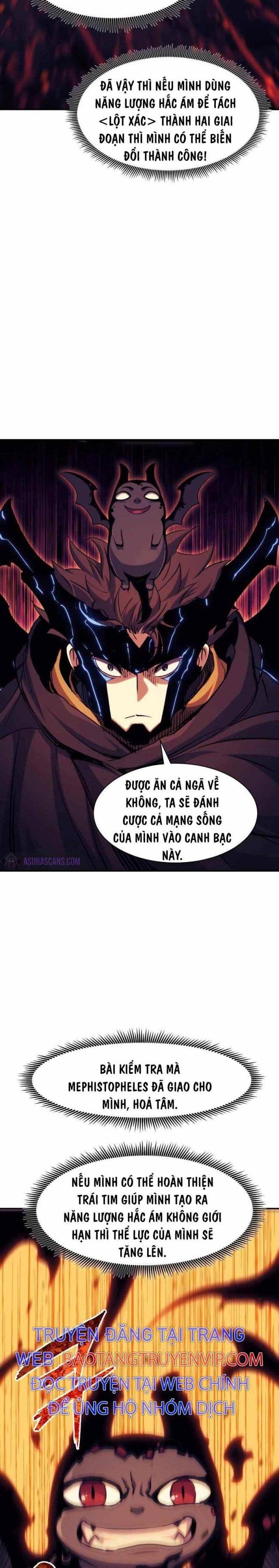 Tàn Tinh Tái Thế - Page 12