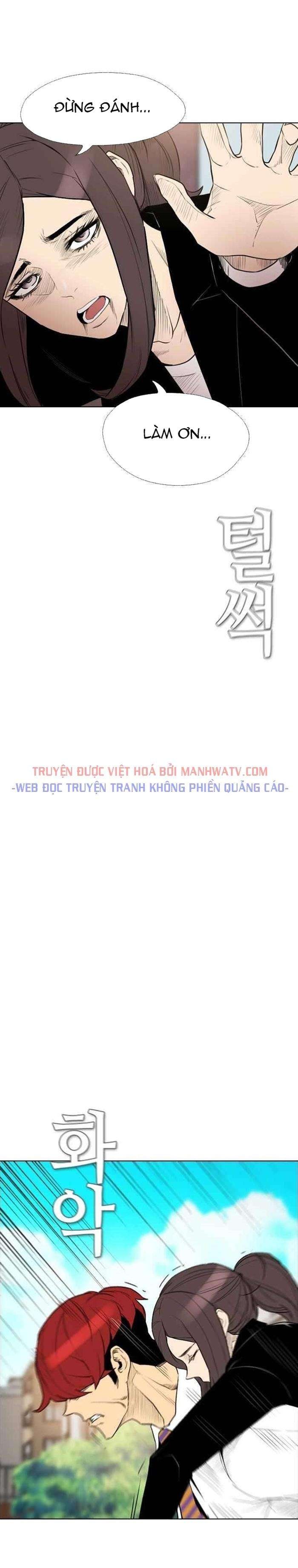 Kẻ Hồi Sinh - Page 11