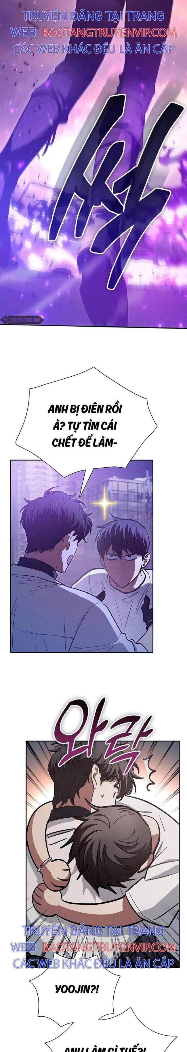 Những Ranker Cấp S Mà Tôi Nuôi - Page 18