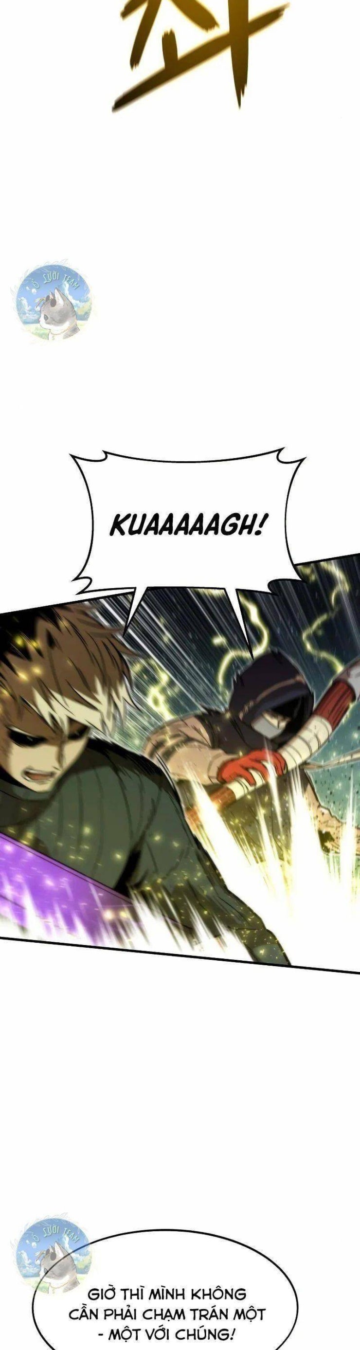 Nhân Vật Phụ Siêu Cấp - Page 28