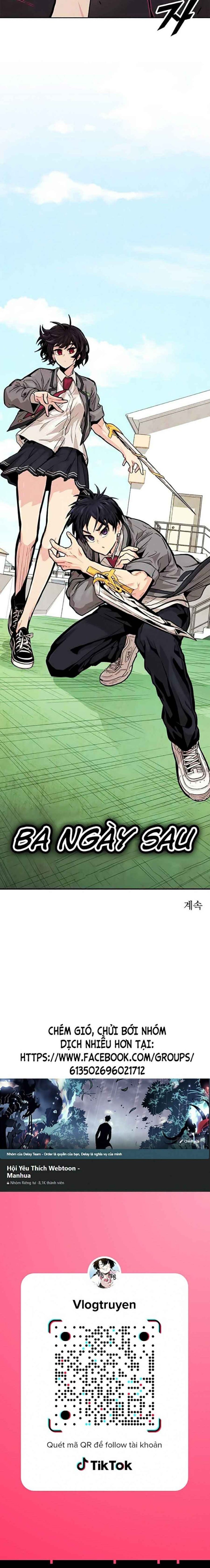 Tội Phủ Trảm Ma - Page 27