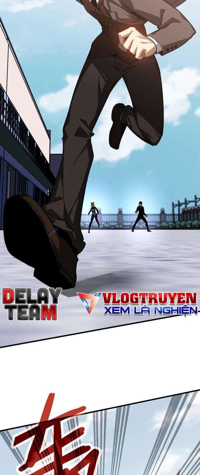 Siêu Phàm Tiến Hóa - Page 29