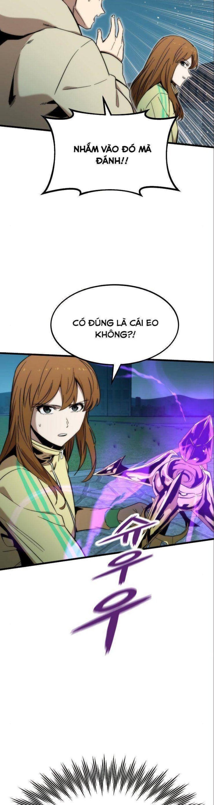 Nhân Vật Phụ Siêu Cấp - Page 20