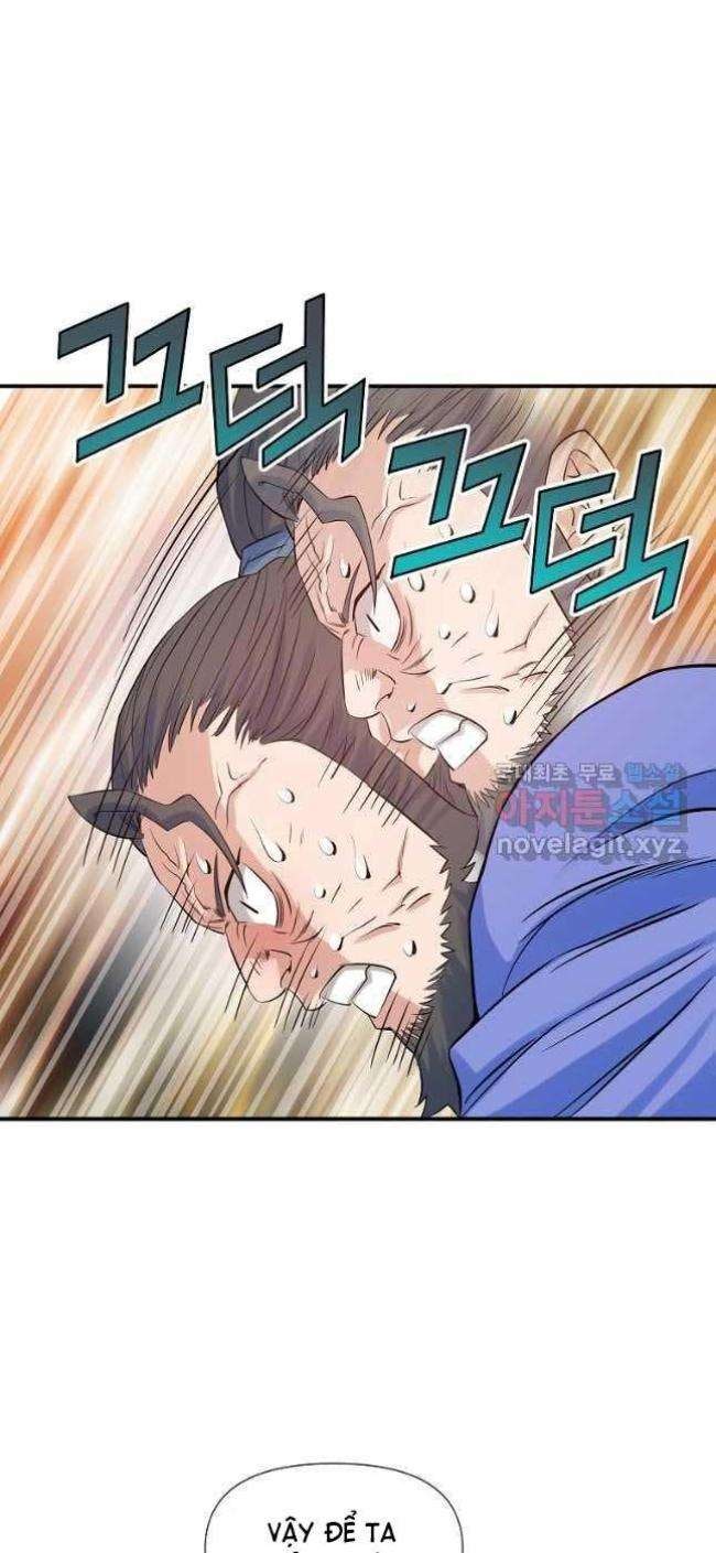 Hoành Tảo Cửu Châu - Page 5