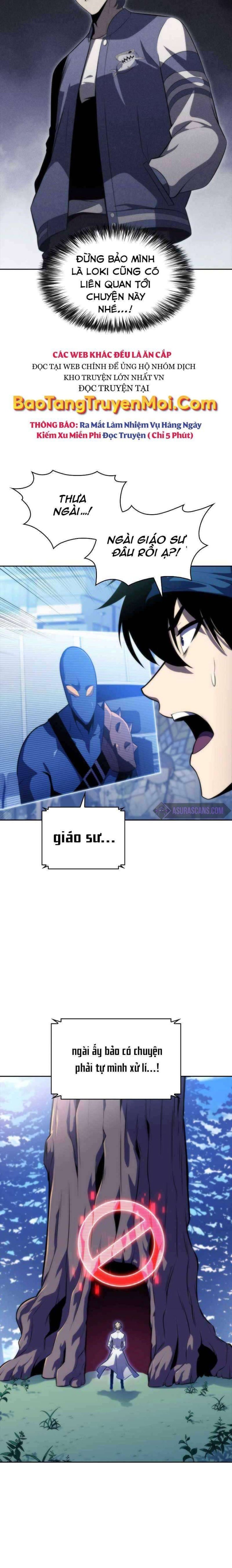 Kẻ Thách Đấu - Page 19