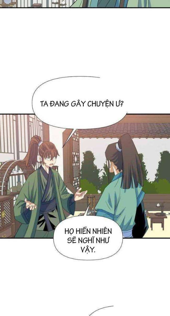 Hoành Tảo Cửu Châu - Page 25