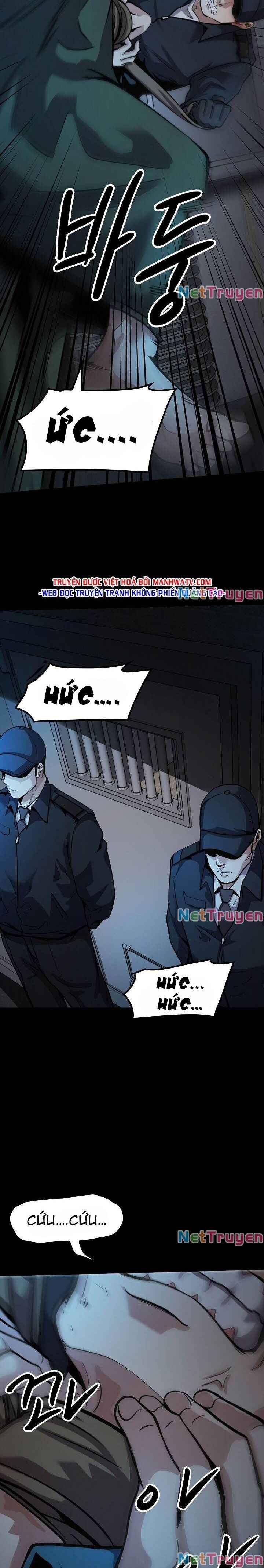 Điều Tra Viên Chuyển Sinh - Page 14