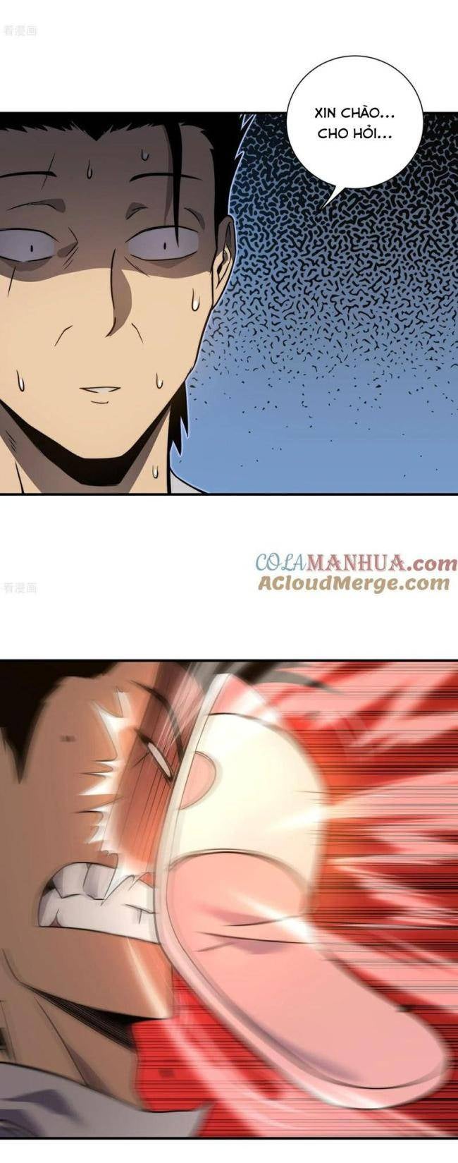 Ta Là Sát Thần - Page 7