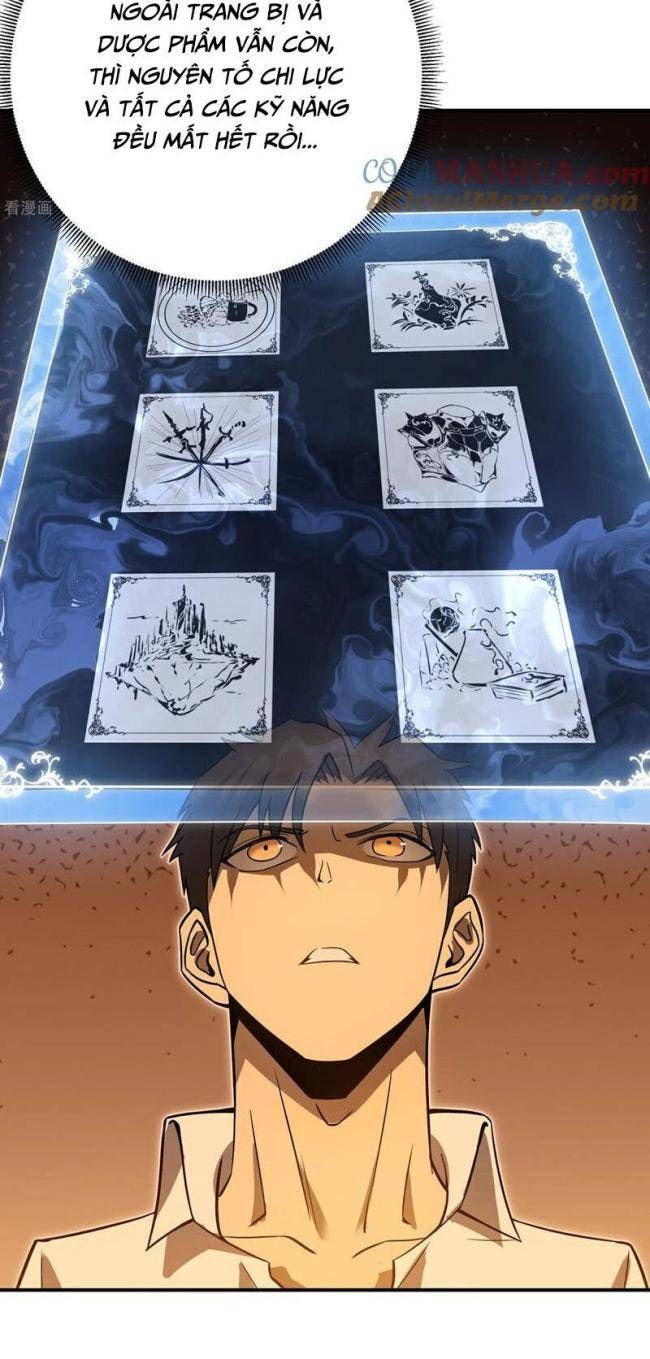 Ta Là Sát Thần - Page 45