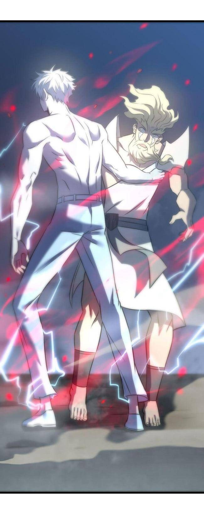 Ta Là Sát Thần - Page 44