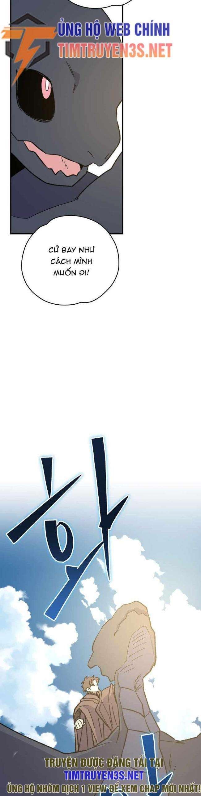 Nhà Hiền Triết Yigret - Page 20