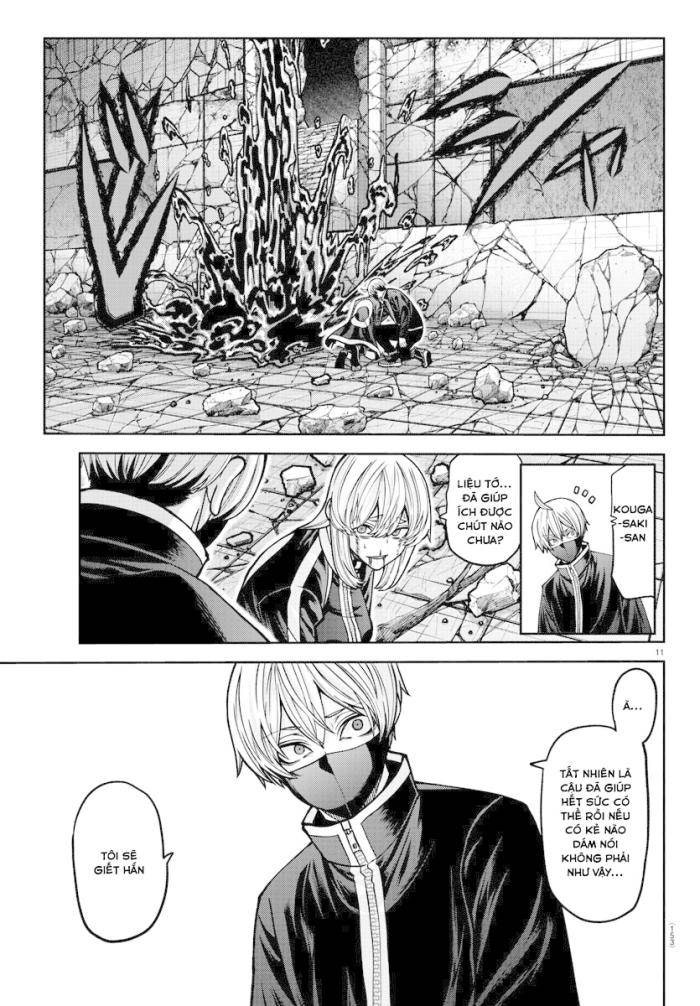 Tougen Anki - Page 11