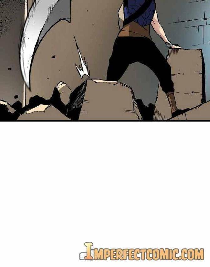 Không Thể Phá Vỡ - Page 5