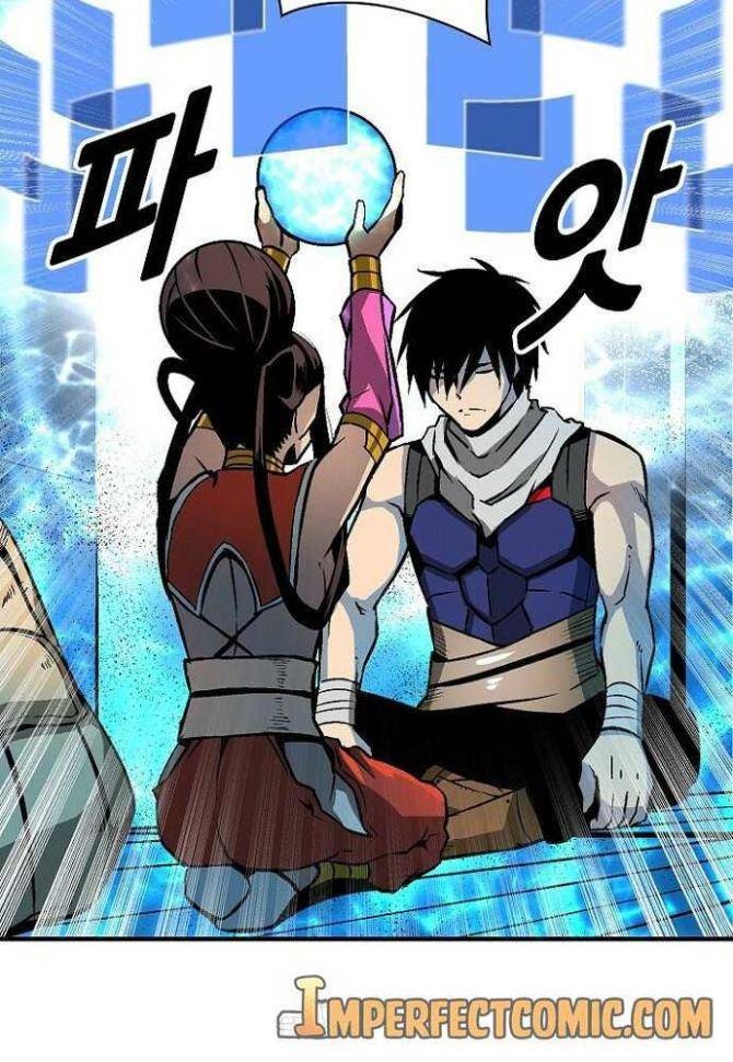 Không Thể Phá Vỡ - Page 21