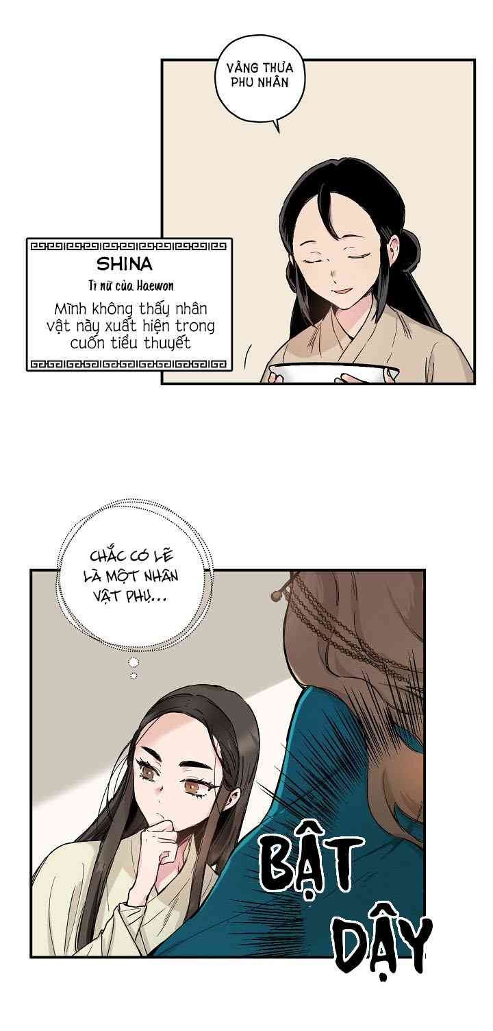 Tôi Trở Thành Nhân Vật Phản Diện Giỏi Nhất Trong Giới Võ Thuật - Page 49