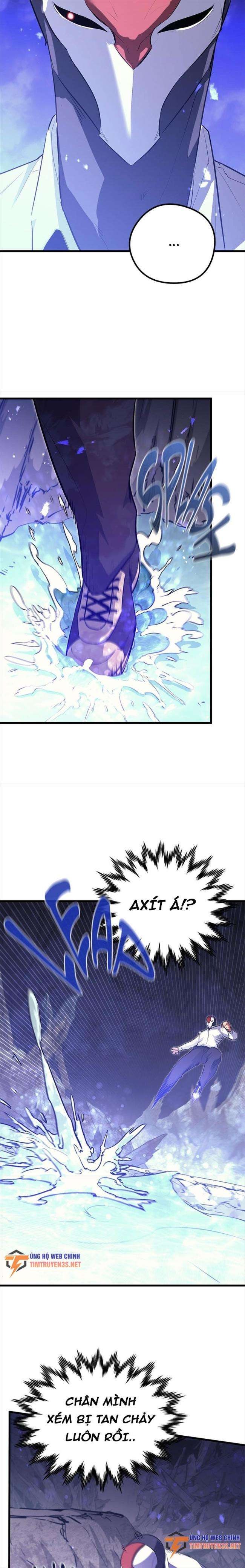 Quỷ Linh Vương - Page 28