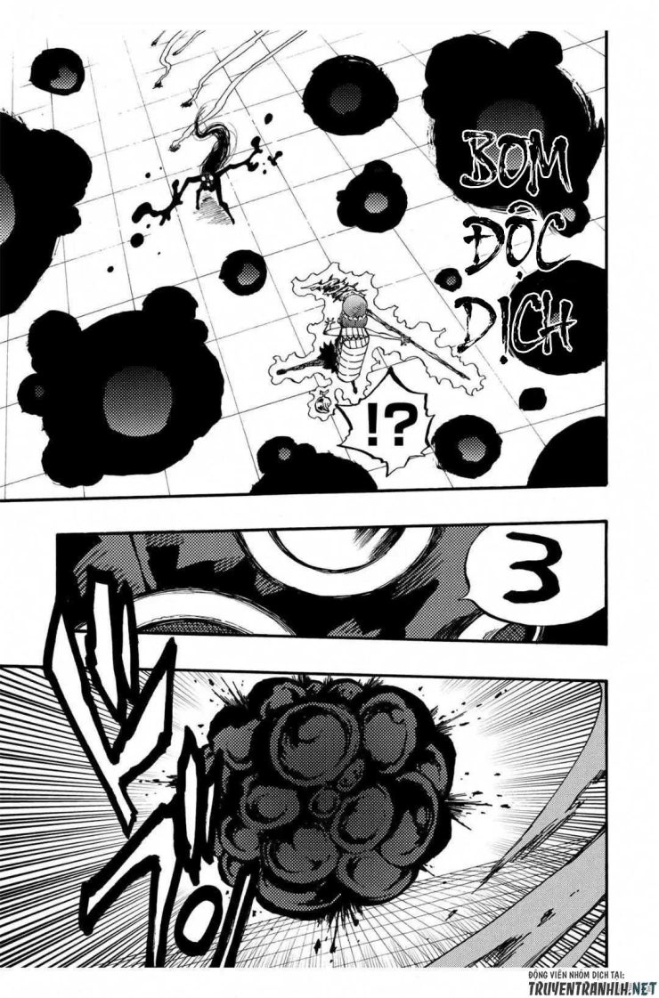 Tales Of Destruction - Page 9