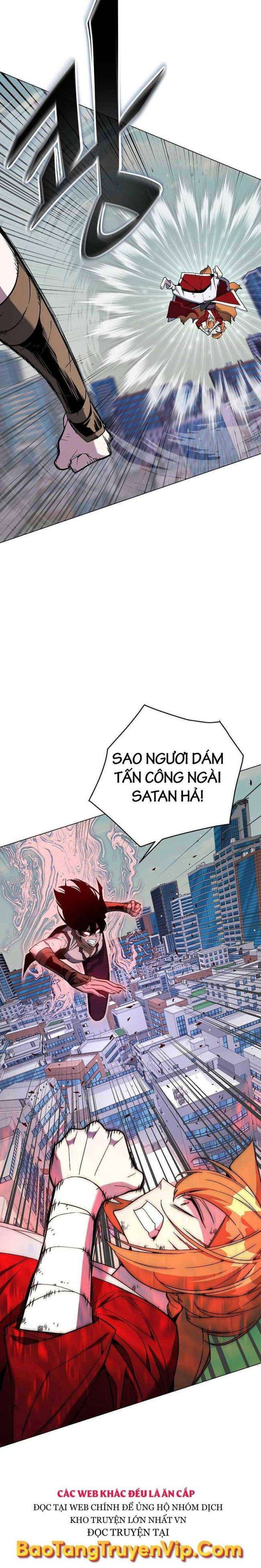 Thiên Ma Tôn Sư - Page 17