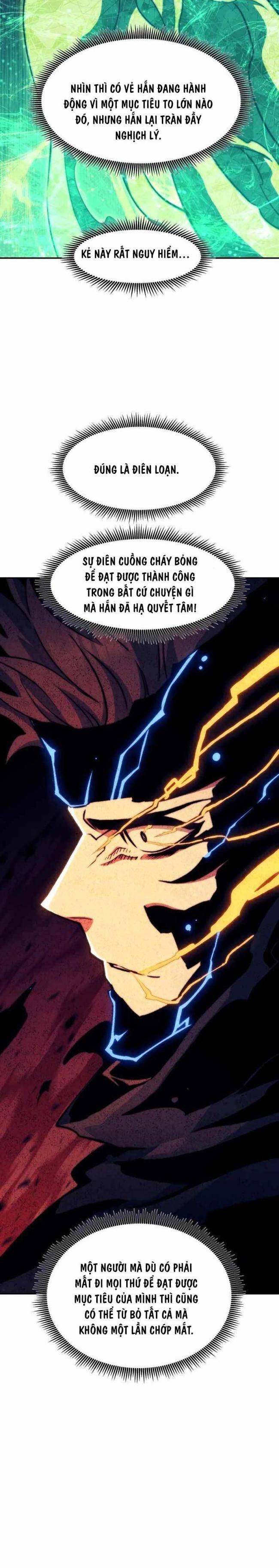 Tàn Tinh Tái Thế - Page 16