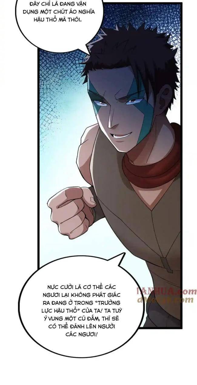 Ta Có 999 Loại Dị Năng - Page 6