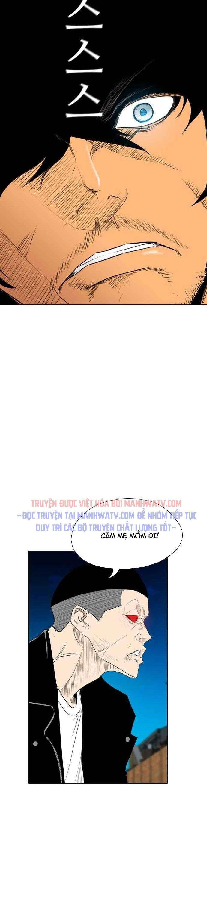 Kẻ Hồi Sinh - Page 31