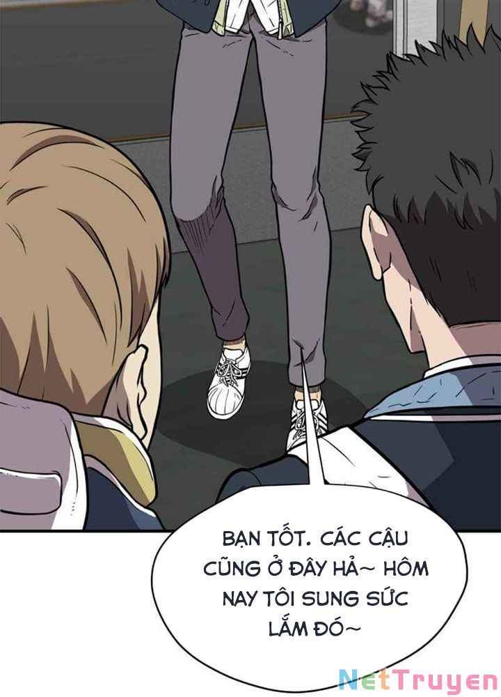 Vượt Qua Kẻ Mạnh - Page 55