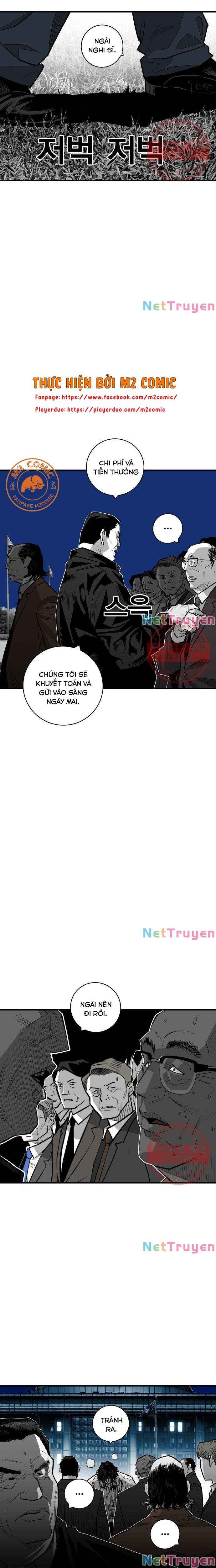 Quảng Trường Máu - Page 7