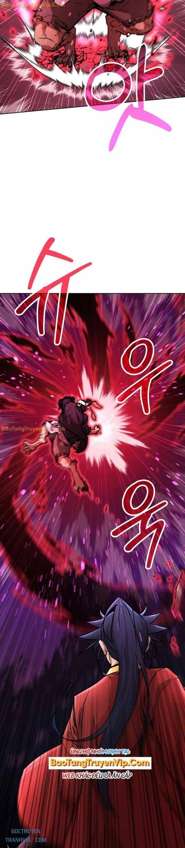 Cao Thủ Tiền Kiếp Hồi Sinh Về Võ Lâm - Page 4