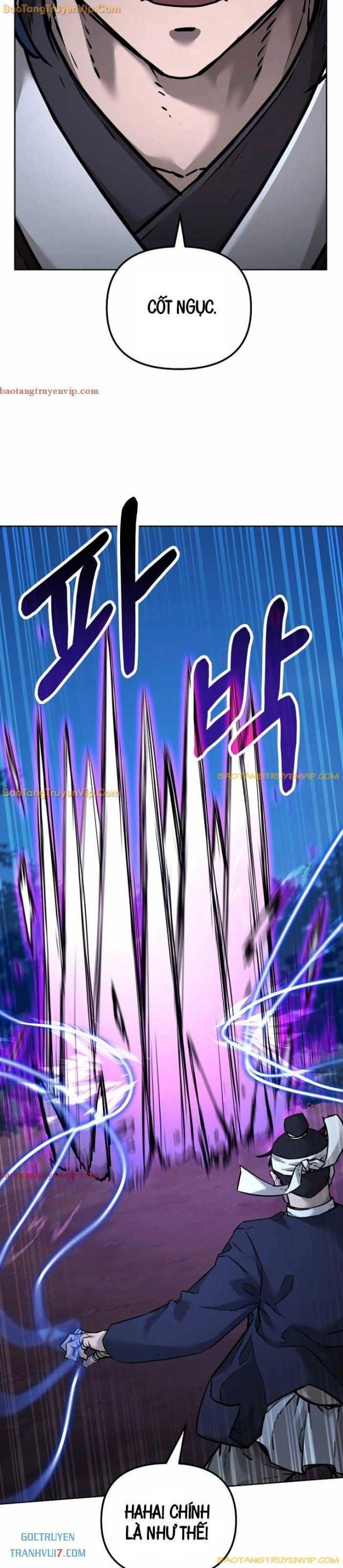 Cao Thủ Tiền Kiếp Hồi Sinh Về Võ Lâm - Page 16