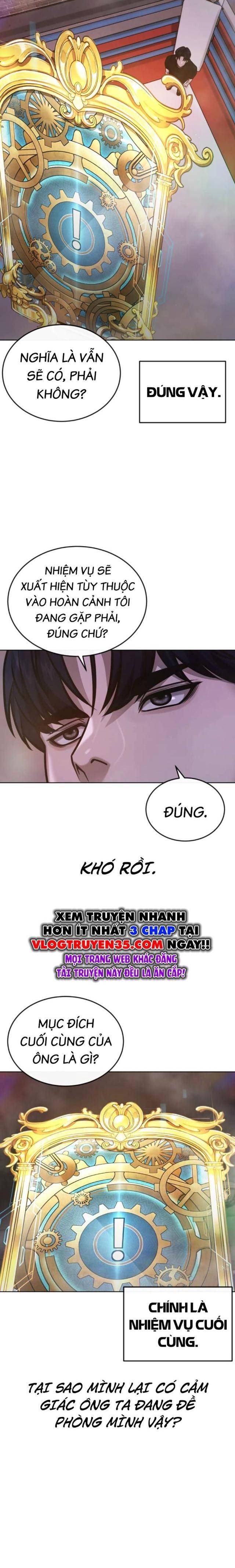 Nhiệm Vụ Diệu Kỳ - Page 36