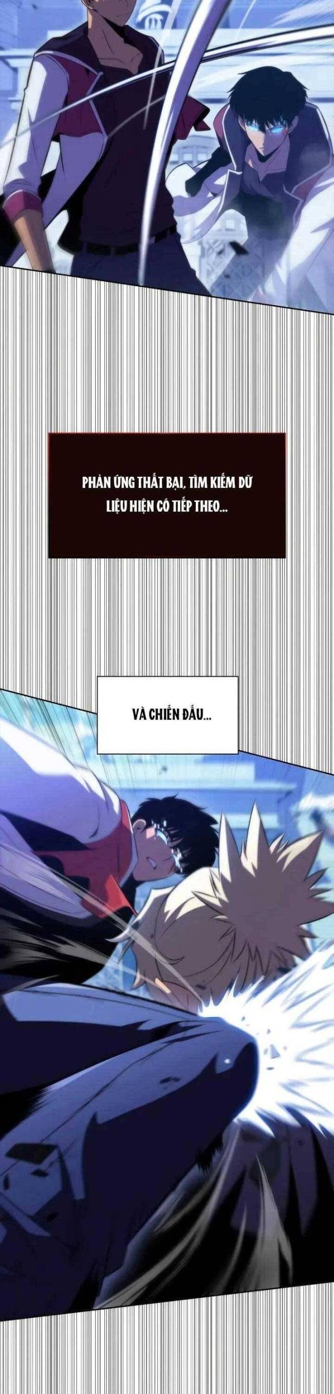 Kẻ Thách Đấu - Page 42