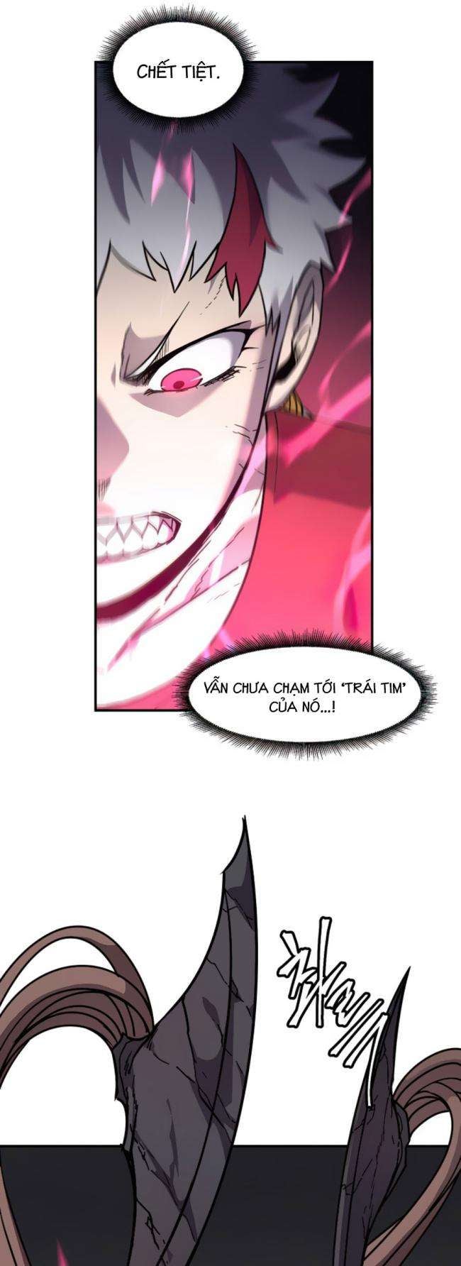 Pháp Sư Trẻ Tuổi - Page 23