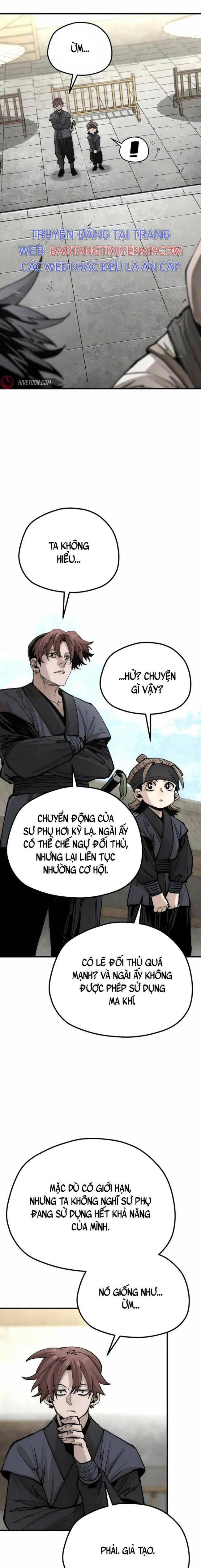 Thiên Ma Phi Thăng Truyện - Page 12