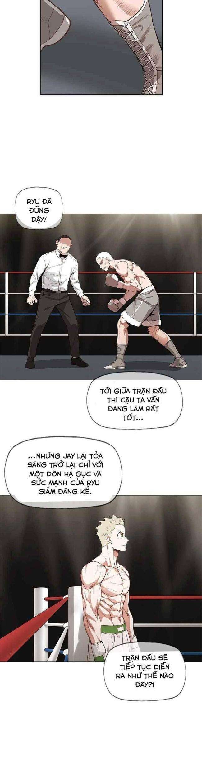 Võ Sĩ Quyền Anh - Page 4