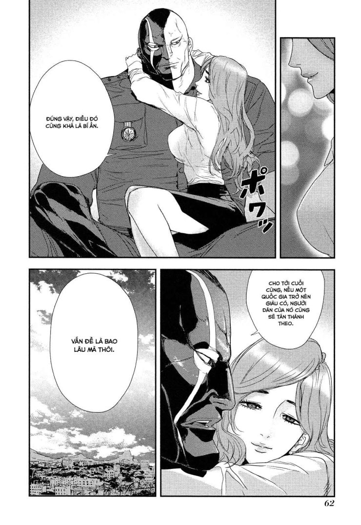 Until Death Do Us Part - Page 12