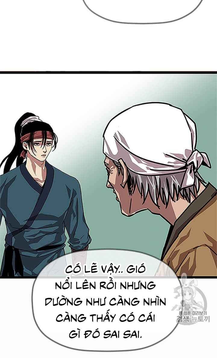 Học Giả Trở Lại - Page 49