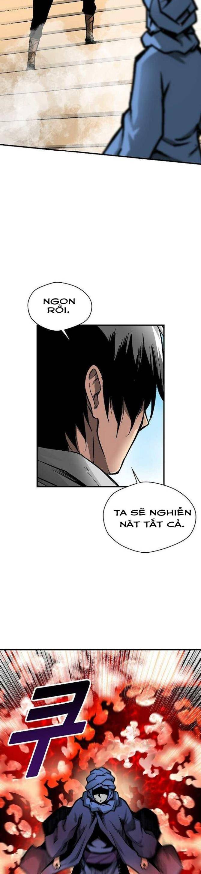 Không Thể Phá Vỡ - Page 15