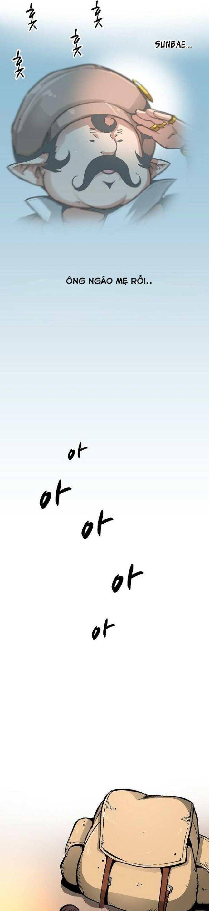 Không Thể Phá Vỡ - Page 14