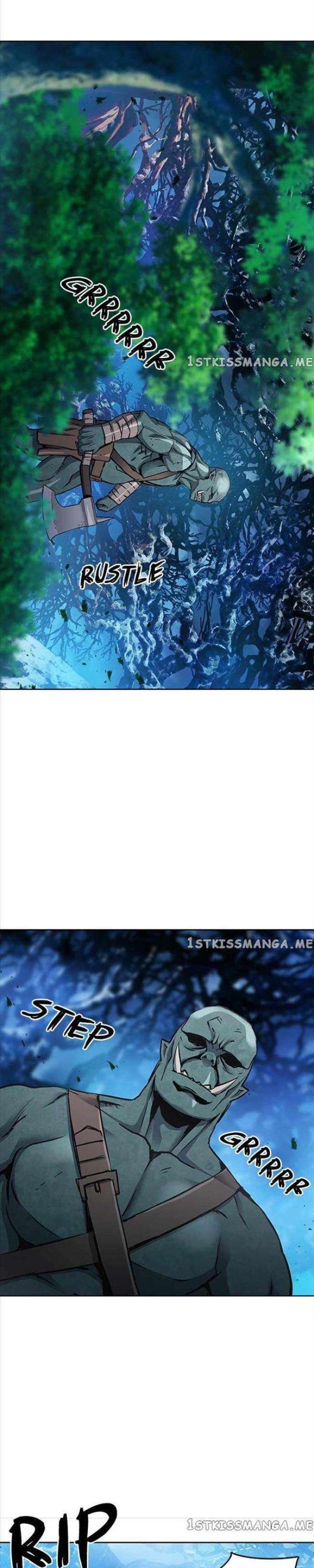 Druid Tại Ga Seoul - Page 28