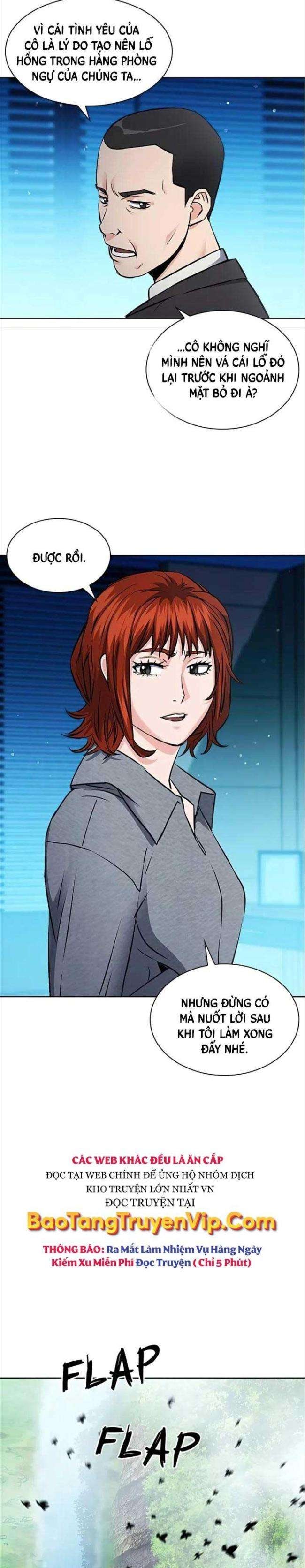 Druid Tại Ga Seoul - Page 20