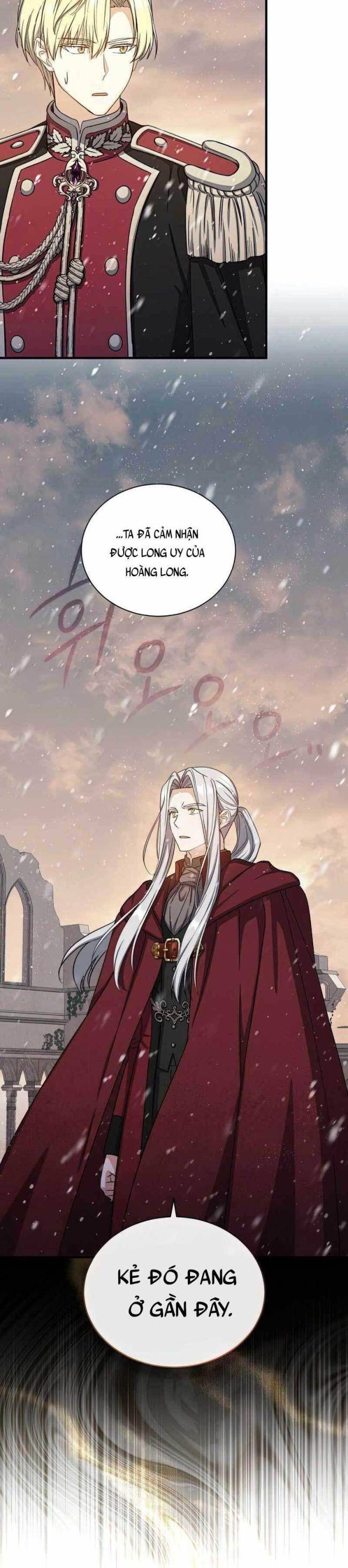 Sự Trở Lại Của Pháp Sư Cấp 8 - Page 31