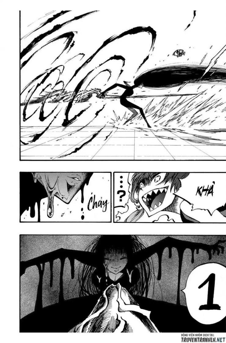 Tales Of Destruction - Page 12